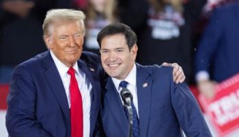 Donald Trump: Marco Rubio soll offenbar Außenminister werden, Mike Waltz Sicherheitsberater