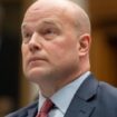 Donald Trump: Matt Whitaker wird Nato-Botschafter der neuen US-Regierung