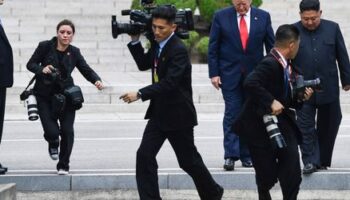 Donald Trump: Team des neuen US-Präsidenten erwägt offenbar direkten Kontakt mit Kim Jong Un in Nordkorea