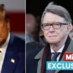 Donald Trump could block Peter Mandelson as ambassador over EU ties