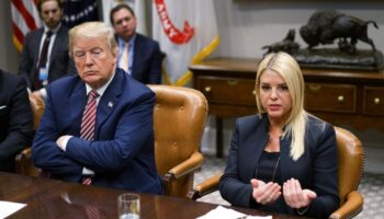 Donald Trump remplace le controversé Matt Gaetz à la Justice par l'ex-procureure Pam Bondi