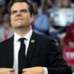 Donald Trumps Personalentscheidungen: Matt Gaetz als möglicher Justizminister im Fokus