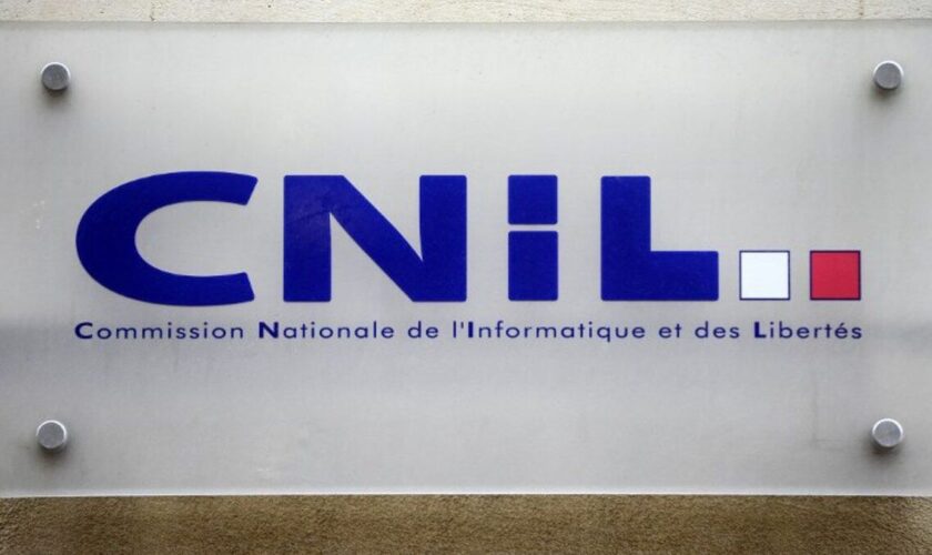 Données personnelles : la Cnil rappelle à l’ordre les ministères de l’Intérieur et de la Justice