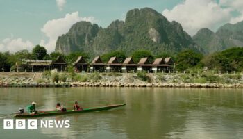 'Don't drink the spirits': Laos backpackers avoid shots after suspected poisonings