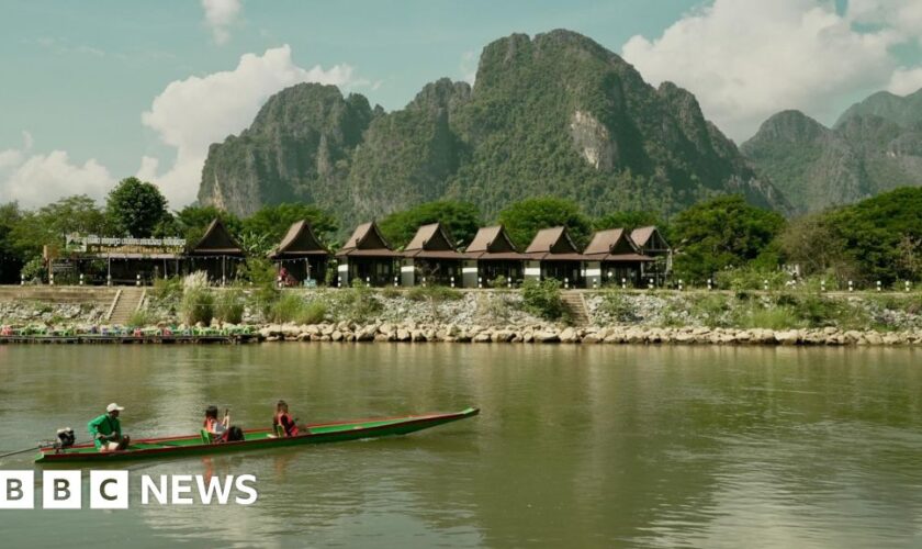 'Don't drink the spirits': Laos backpackers avoid shots after suspected poisonings