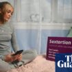 Don’t scare us and use our language to discuss sextortion, say teenagers