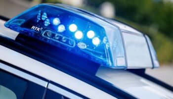 Dortmund: Mann soll Ex-Frau vor den Augen seiner Kinder getötet haben