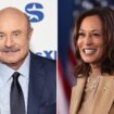 Dr Phil walks back presidential endorsement one week after speaking at Trump rally