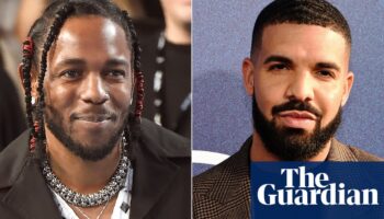 Drake claims UMG and Spotify ‘artificially inflated’ Kendrick Lamar’s diss track Not Like Us