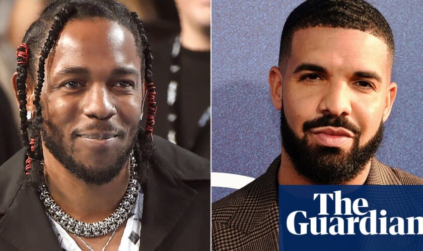 Drake claims UMG and Spotify ‘artificially inflated’ Kendrick Lamar’s diss track Not Like Us