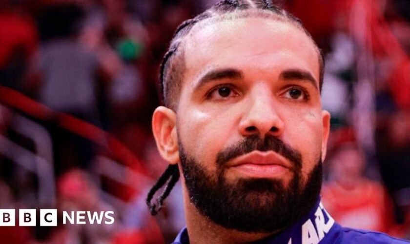 Drake files lawsuit over Kendrick Lamar’s Not Like Us