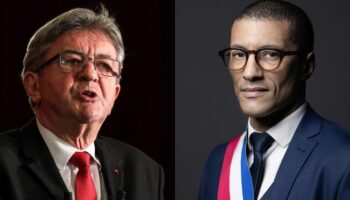 «Du jamais vu dans l’histoire du socialisme en France» : Jean-Luc Mélenchon fustige la proposition de Karim Bouamrane