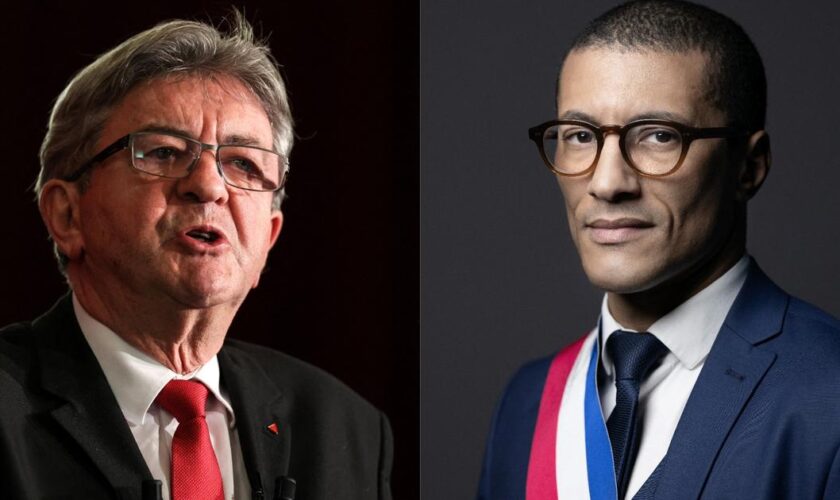 «Du jamais vu dans l’histoire du socialisme en France» : Jean-Luc Mélenchon fustige la proposition de Karim Bouamrane