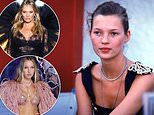 EDEN CONFIDENTIAL: Kate Moss reveals she still cries over naked cover shoot she did aged 15