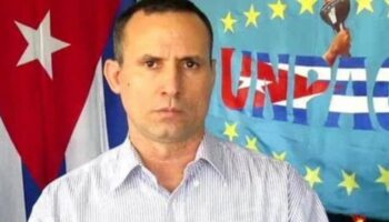 EE.UU., «indignado» por las denuncias de una paliza al preso político cubano José Daniel Ferrer