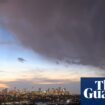 Eastern Australia heatwave to make way for ‘volatile’ stormy weather