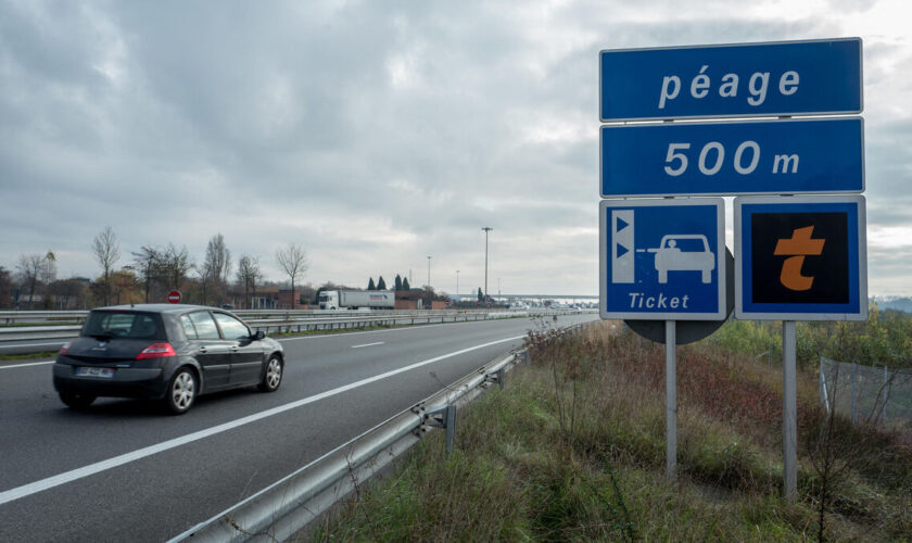 Économies budgétaires : la Haute-Garonne renonce aux ristournes aux péages pour les travailleurs