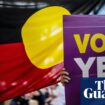 Eight staff of Australian Electoral Commission contractor fabricated voice referendum location data