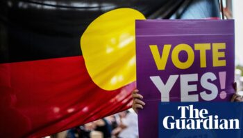 Eight staff of Australian Electoral Commission contractor fabricated voice referendum location data