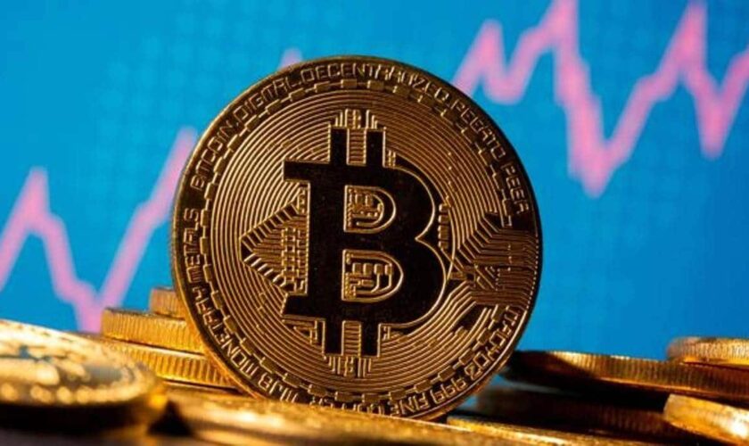 El Bitcoin alcanza máximos historicos gracias a la victoria de Trump superando los 92.000 dólares