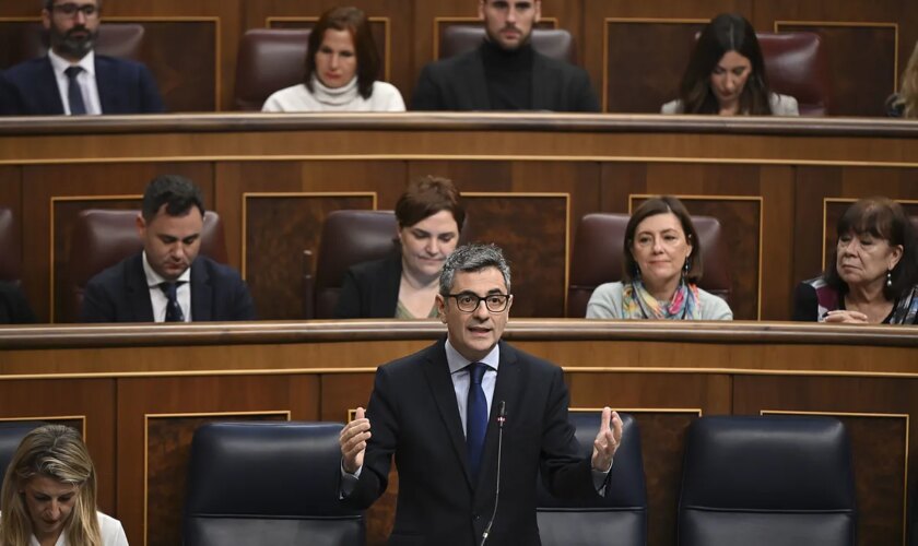 El Congreso avala definitivamente a los once consejeros de RTVE propuestos por el PSOE y sus socios