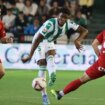 El Córdoba CF se queda sin red para visitar Almería y Gijón en la misma semana