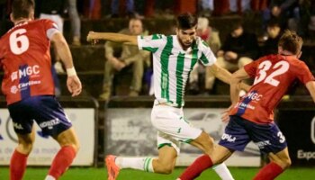 El Córdoba CF visita Almería con pocas expectativas y mucho margen de mejora