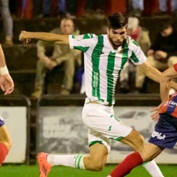 El Córdoba CF visita Almería con pocas expectativas y mucho margen de mejora