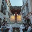 El Domingo de Ramos mantendrá el orden acordado el presente año para la Semana Santa de Sevilla en el año 2025