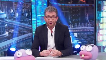 'El Hormiguero' se lava las manos tras las graves acusaciones de 'La Revuelta': «Ha sido un malentendido sin mayor importancia»