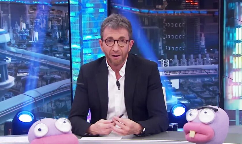 'El Hormiguero' se lava las manos tras las graves acusaciones de 'La Revuelta': «Ha sido un malentendido sin mayor importancia»