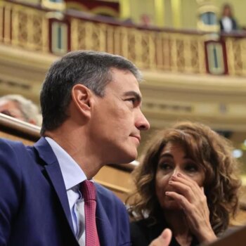 El PP se moviliza para exigir responsabilidades a Sánchez y Montero por la descapitalización de Correos