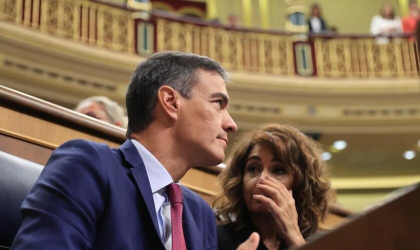 El PP se moviliza para exigir responsabilidades a Sánchez y Montero por la descapitalización de Correos