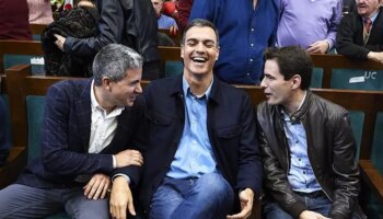 El PSOE de Cantabria se abre en canal debido a la pugna por el liderazgo autonómico entre dos afines a Sánchez