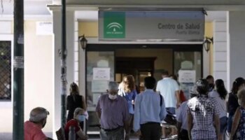 El Sindicato Médico asegura que el SAS nunca ha llegado a aplicar el tope de 35 pacientes al día en Atención Primaria