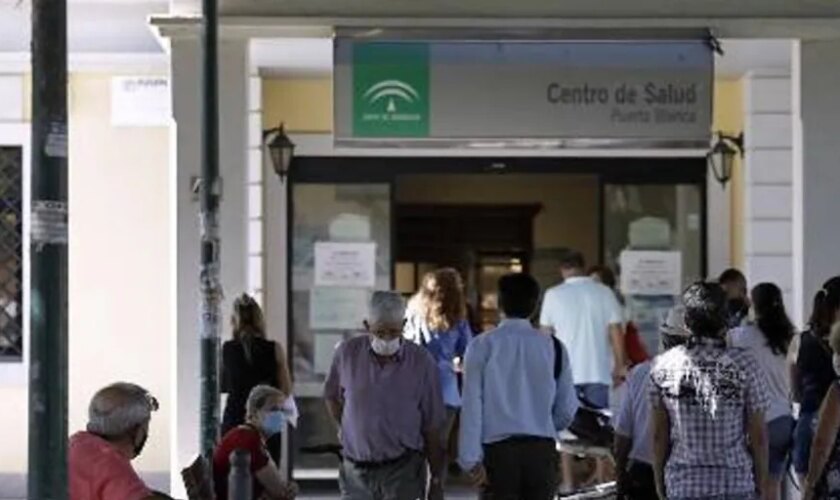 El Sindicato Médico asegura que el SAS nunca ha llegado a aplicar el tope de 35 pacientes al día en Atención Primaria