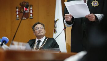 El Supremo ordena a la UCO analizar los dispositivos de García Ortiz tras los "elementos" hallados en la investigación