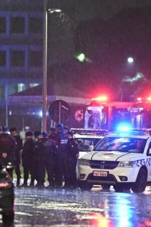 El ataque de un perturbado bolsonarista en la Plaza de los Tres Poderes enrarece el ambiente en Brasil a las puertas de la Cumbre del G-20