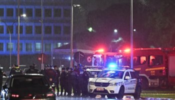 El ataque de un perturbado bolsonarista en la Plaza de los Tres Poderes enrarece el ambiente en Brasil a las puertas de la Cumbre del G-20