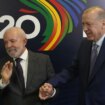 El ataque ruso del fin de semana a Ucrania complica aún más el consenso en la apertura de la Cumbre del G-20