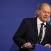 El canciller Scholz chantajea a la oposición para disolver el Bundestag