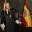 El informe reclamado por Perelló sostiene que  la regla de la paridad debe aplicarse sobre todo el mandato del CGPJ