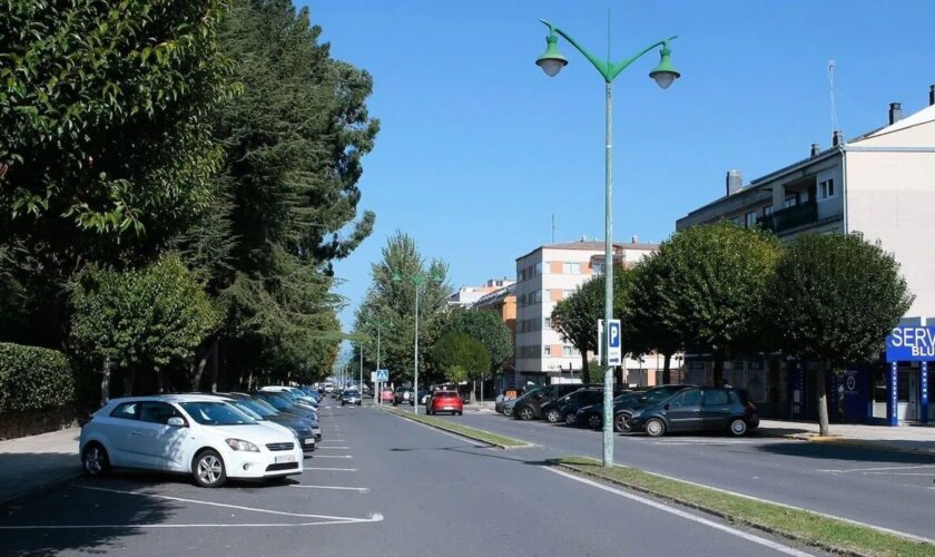 El pueblo más rico de Galicia está en La Coruña: esta es su renta media