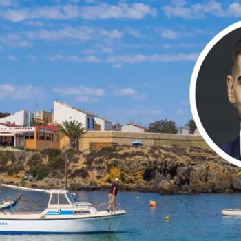 El restaurante español favorito de Illia Topuria se encuentra en Alicante: cuál es, dónde está y precio de su carta