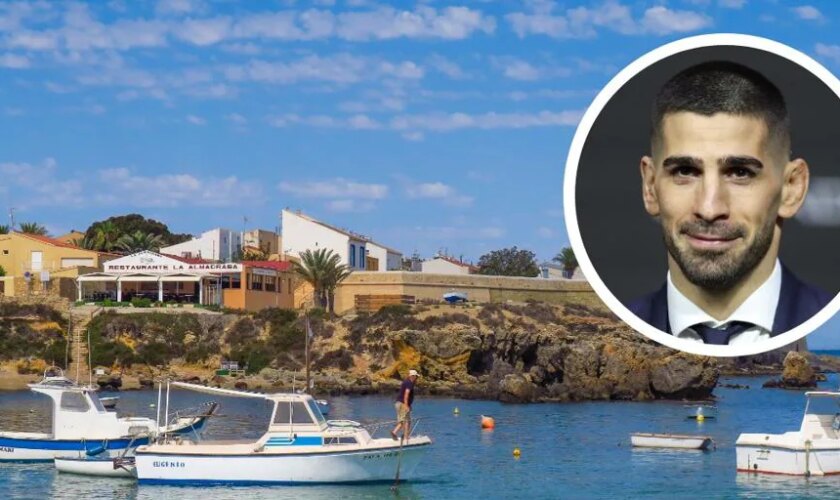 El restaurante español favorito de Illia Topuria se encuentra en Alicante: cuál es, dónde está y precio de su carta