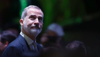 El rey Felipe defiende las Cumbres Iberoamericanas pese al fracaso de Cuenca: "Es mucho más lo que nos une que lo que nos separa"