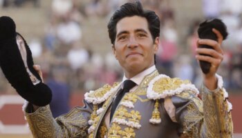 El torero Álvaro Lorenzo será apoderado por el sevillano Manolo Campuzano