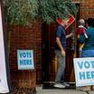 Election Day 2024 live: Trump camp prepare for no result tonight as Georgia polling station hit by 'Russian' bomb threats