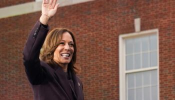 Élection présidentielle américaine : quel avenir pour Kamala Harris après sa défaite face à Donald Trump ?