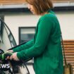 Electric car targets could be eased as demand flags